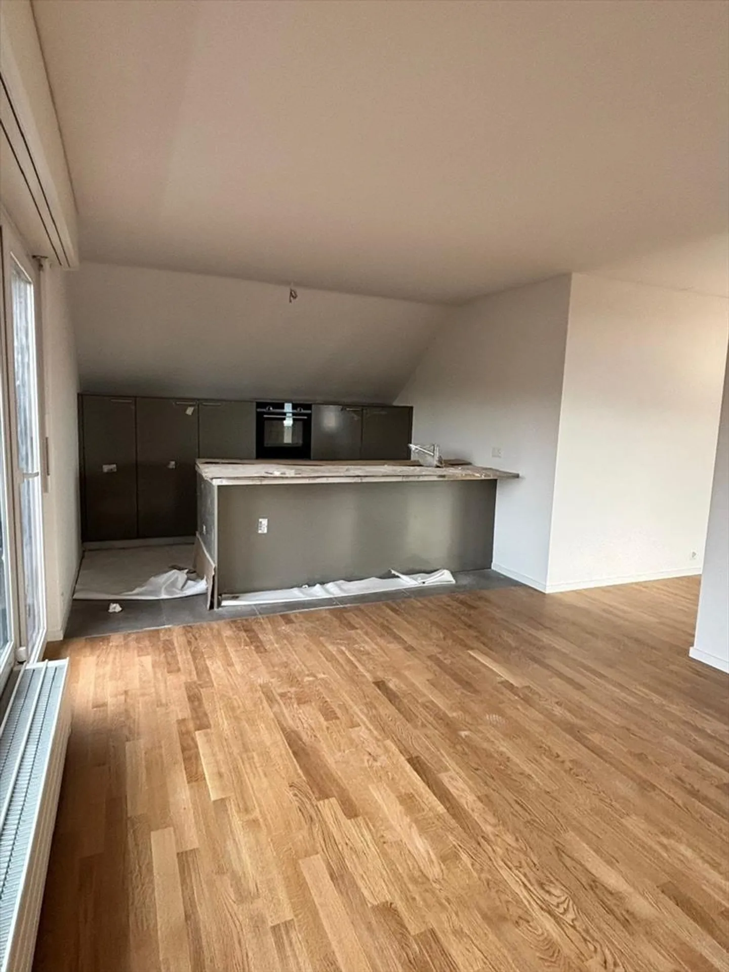 Ultimo piano 4.5 stanze - Foto 7 di 10