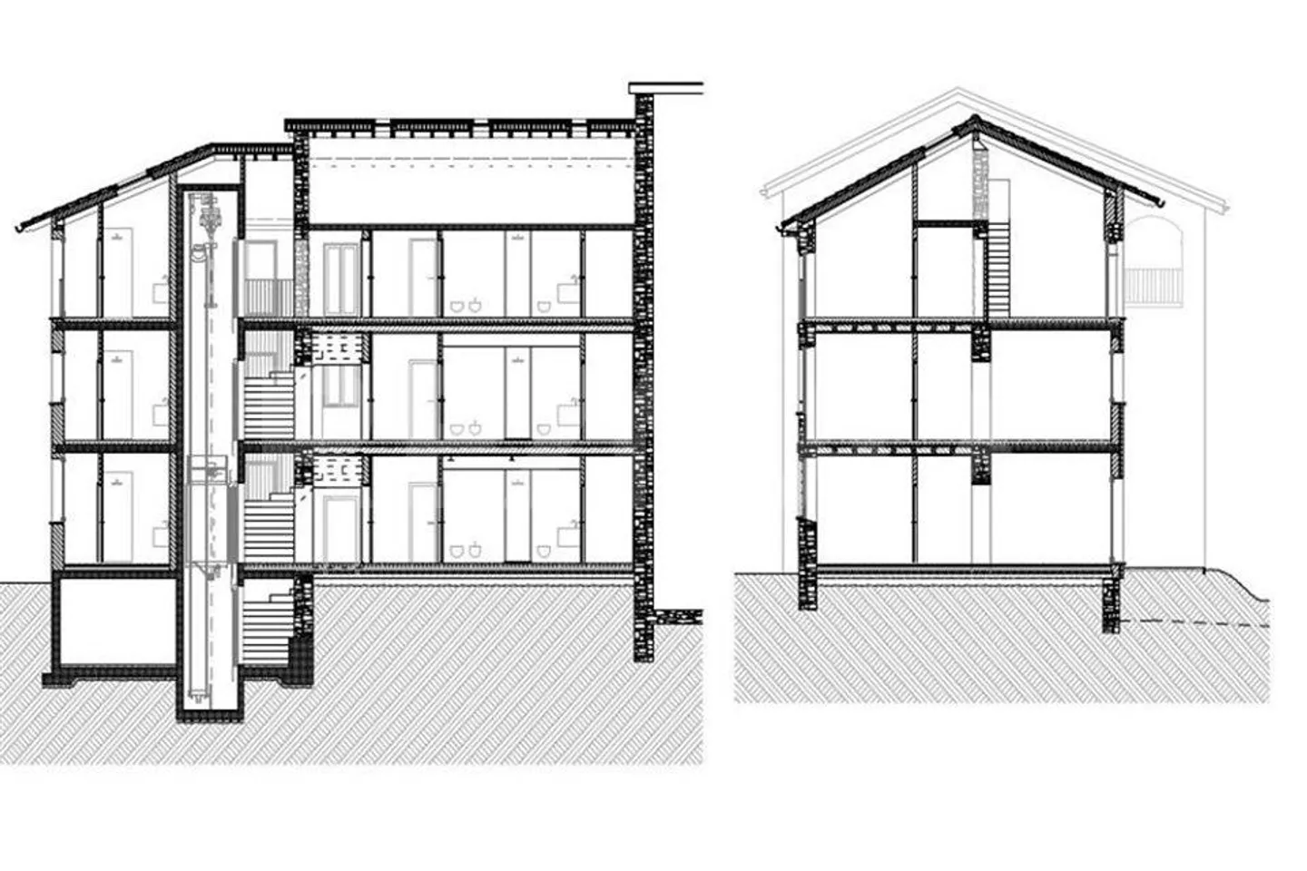 2.5 Room apartment - Photo 8 of 13