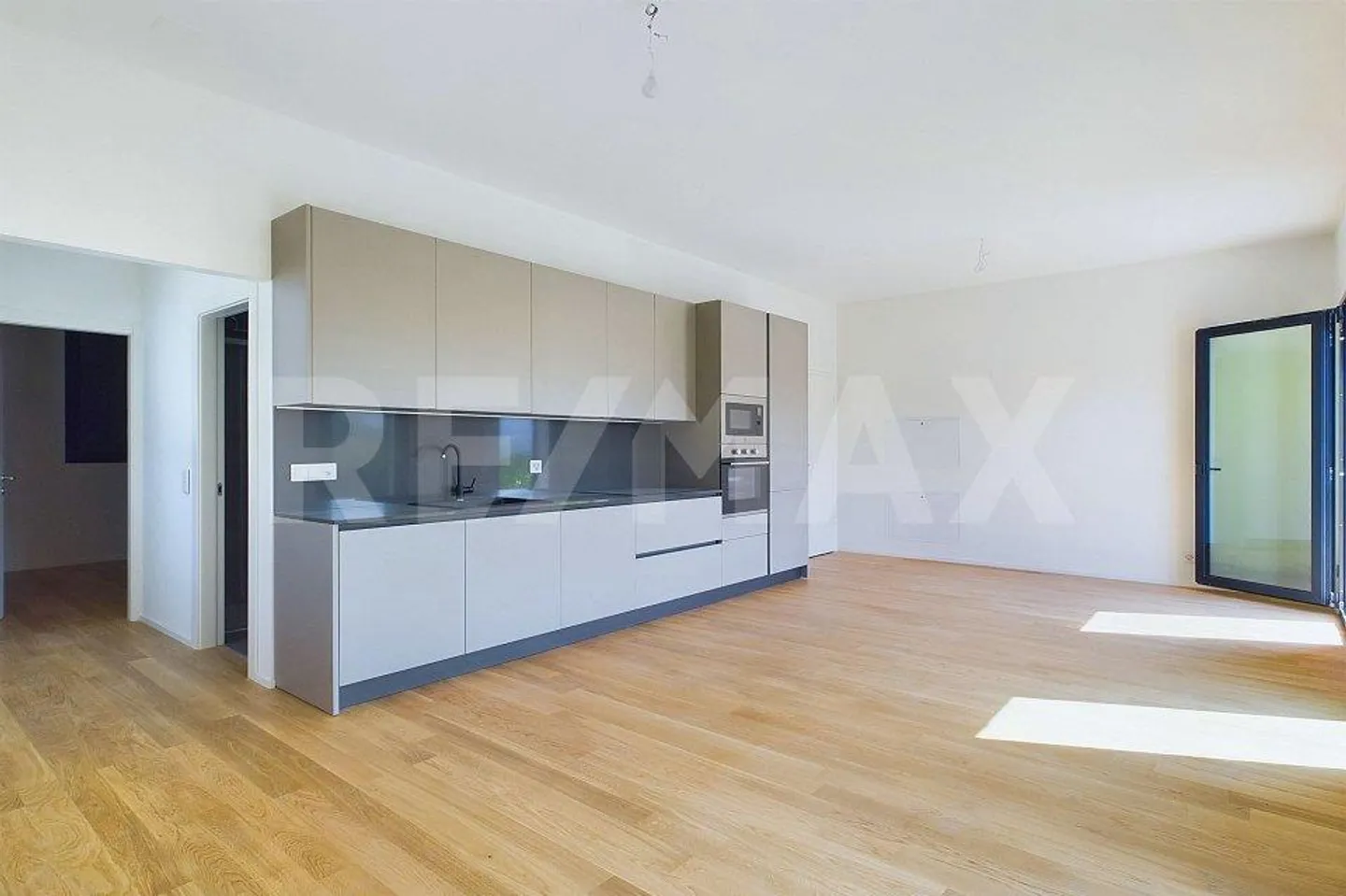 2.5 Room apartment - Photo 12 of 13