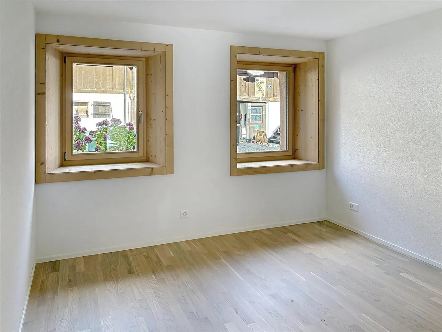Il Ranch de Fey | Nuovo Triplex - Foto 6 di 13