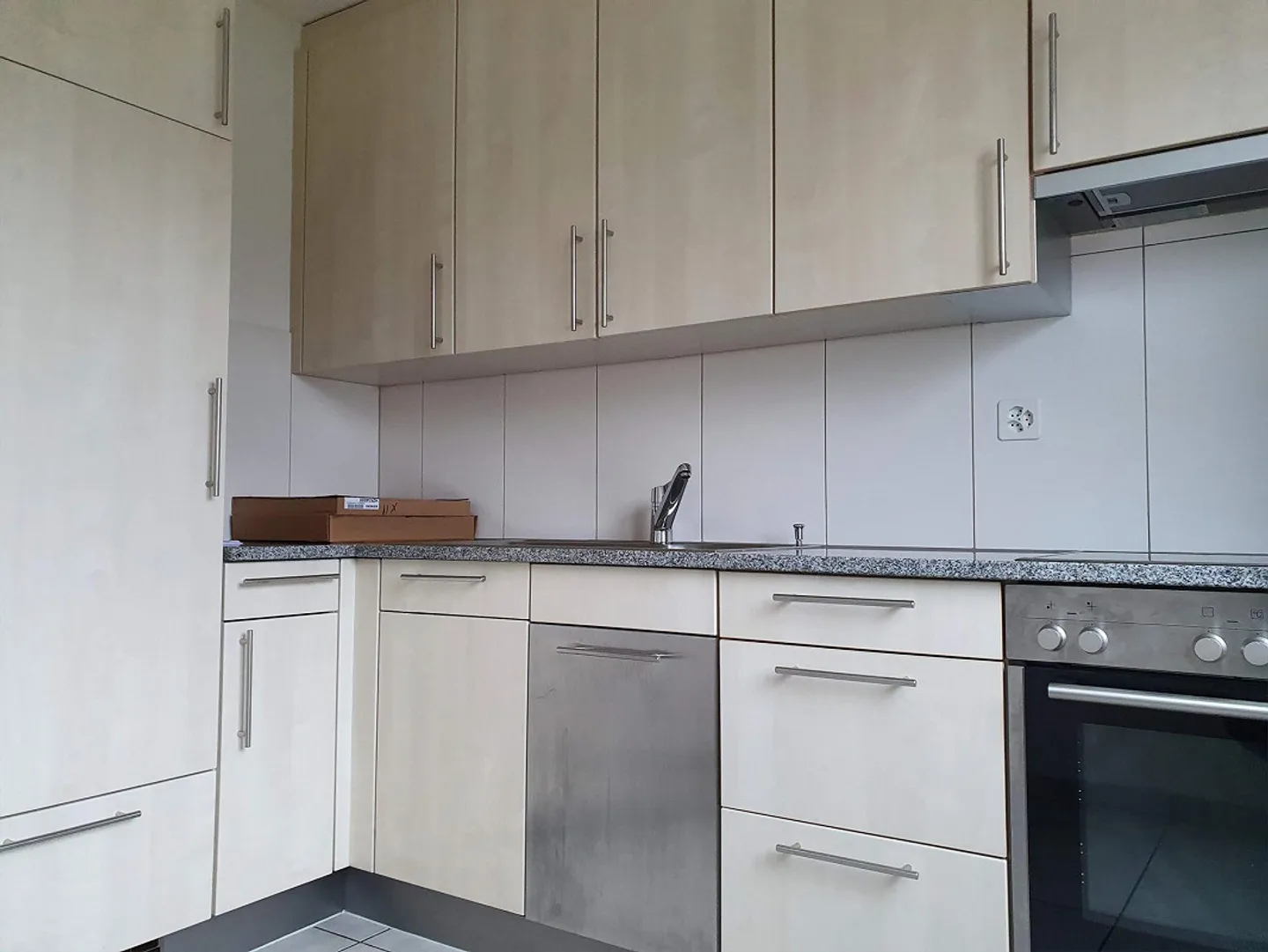 Central 3.5-room apartment in Sargans, 2 minutes walk from the train station - Photo 6 of 10