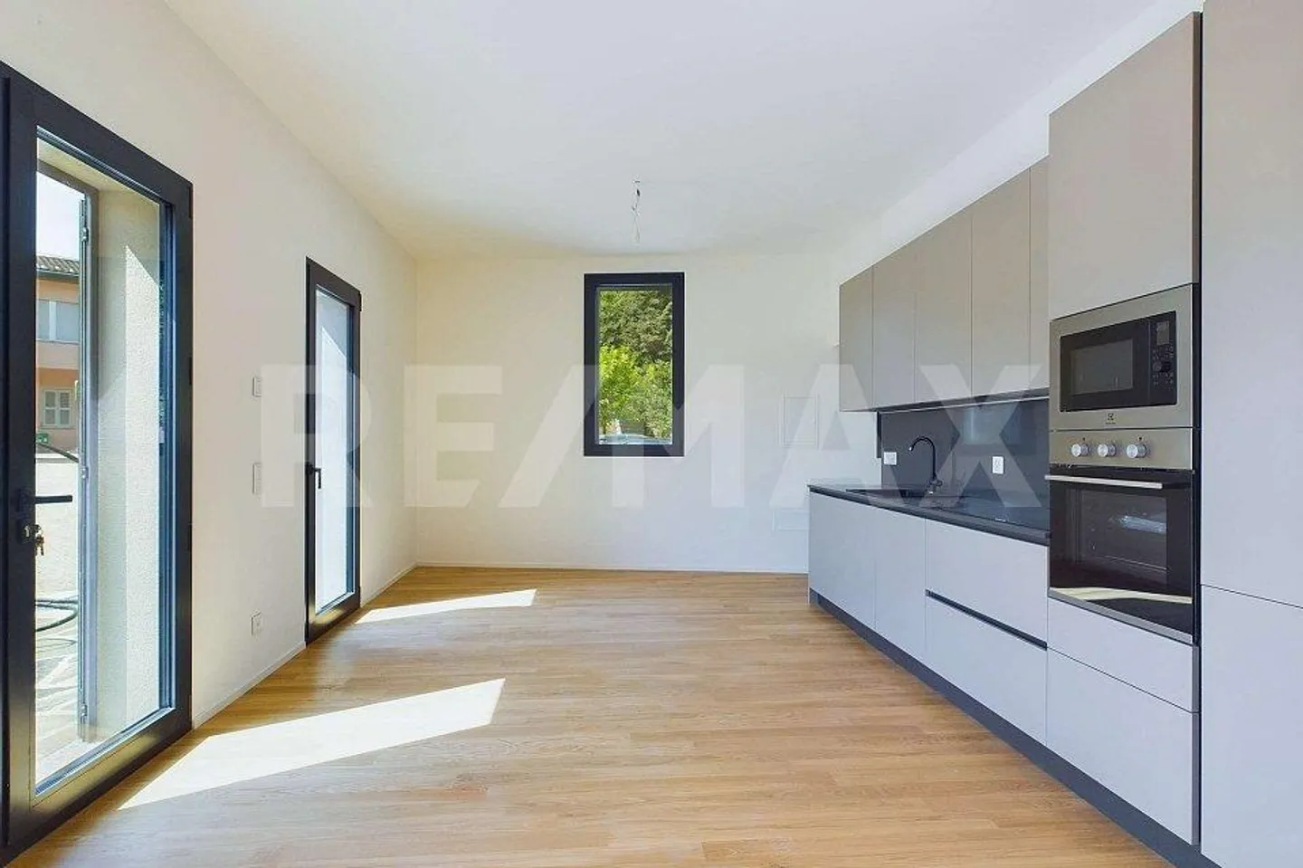 2.5 Room apartment - Photo 10 of 13