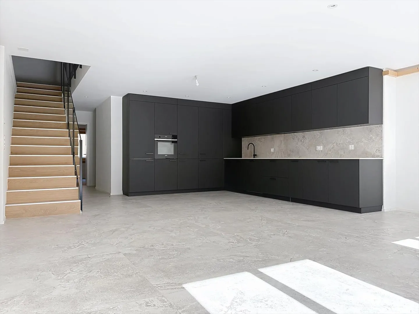 Il Ranch de Fey | Nuovo Triplex - Foto 3 di 13