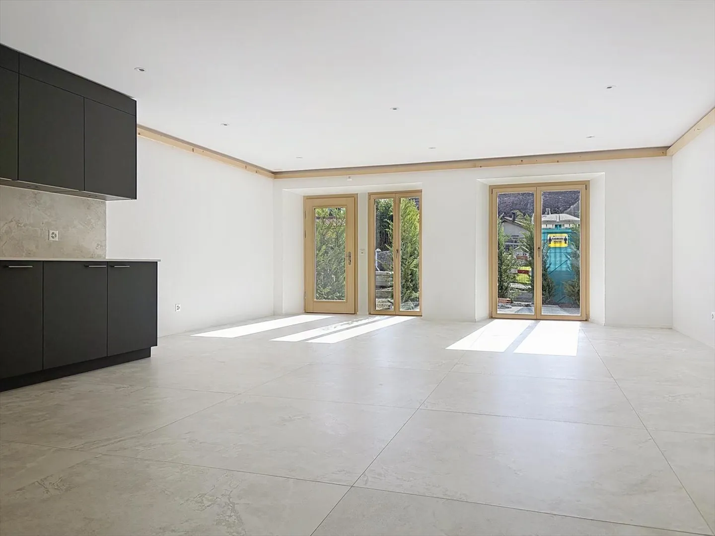 Il Ranch de Fey | Nuovo Triplex - Foto 4 di 13