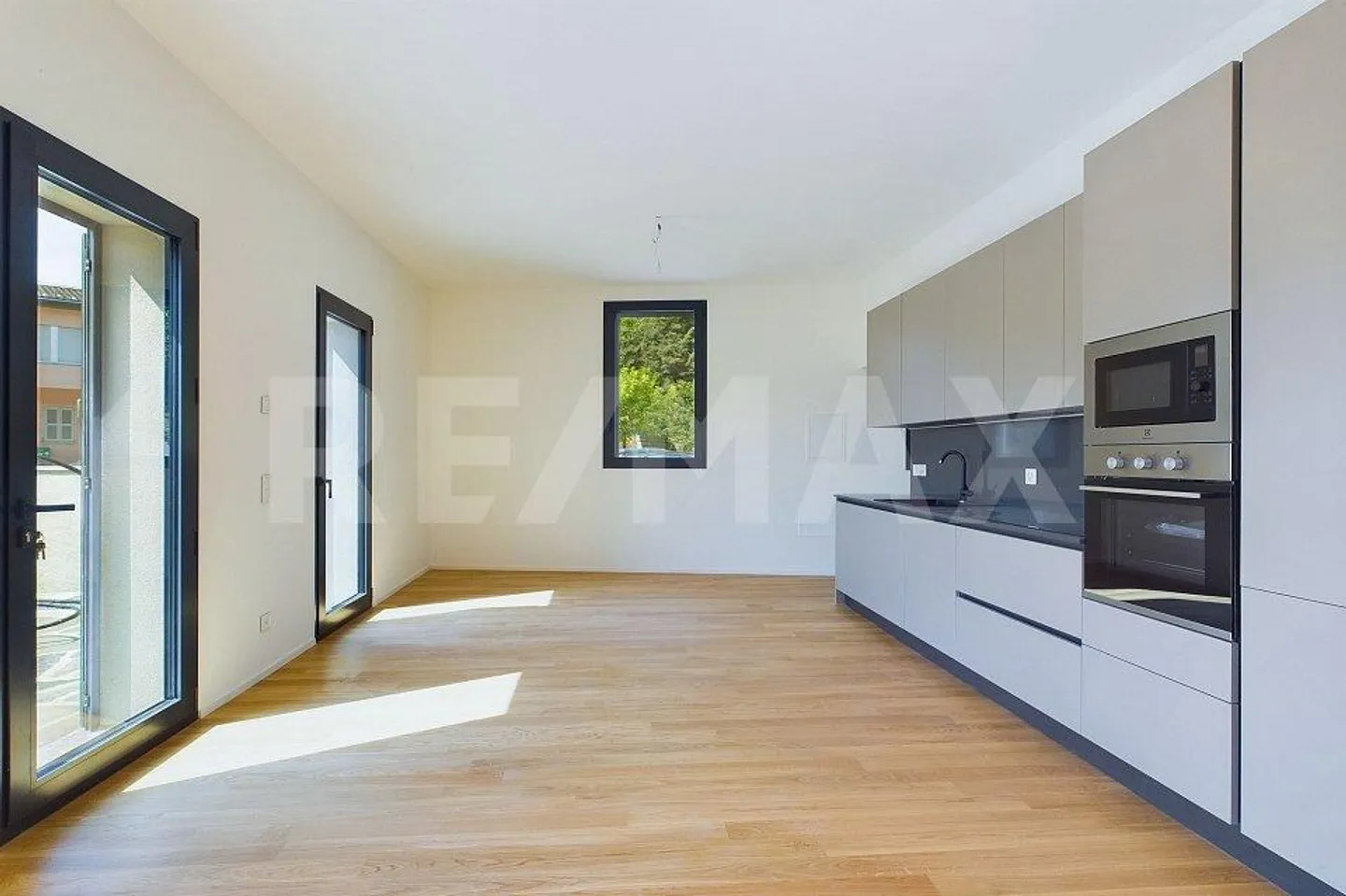 2.5 Room apartment - Photo 11 of 13