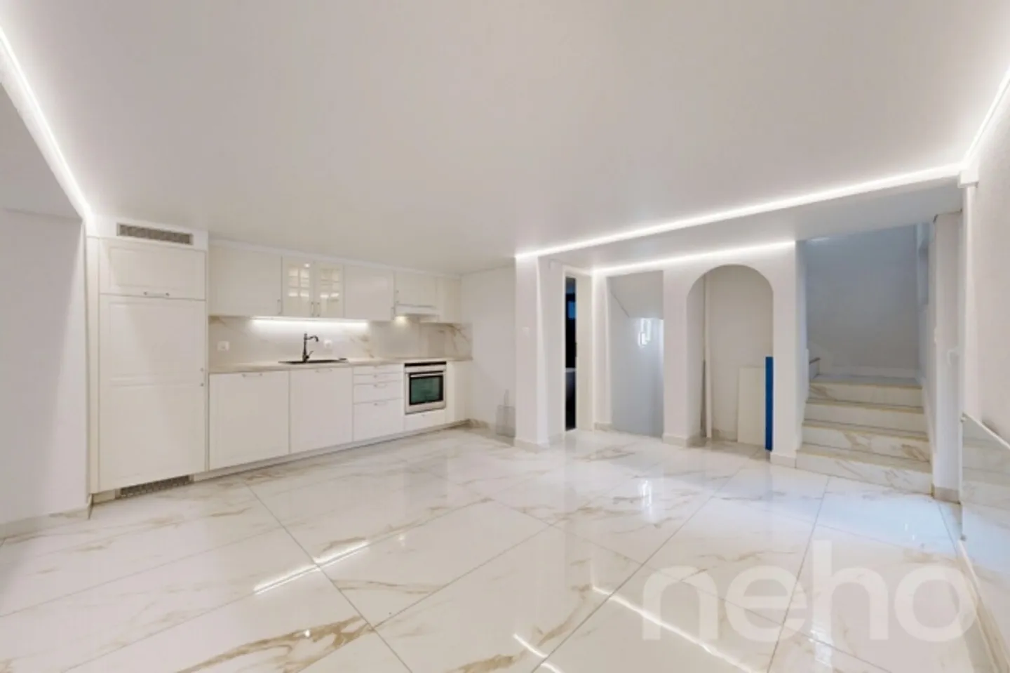 Casa di 115m² - 3 camere - Centro Città - Foto 2 di 12