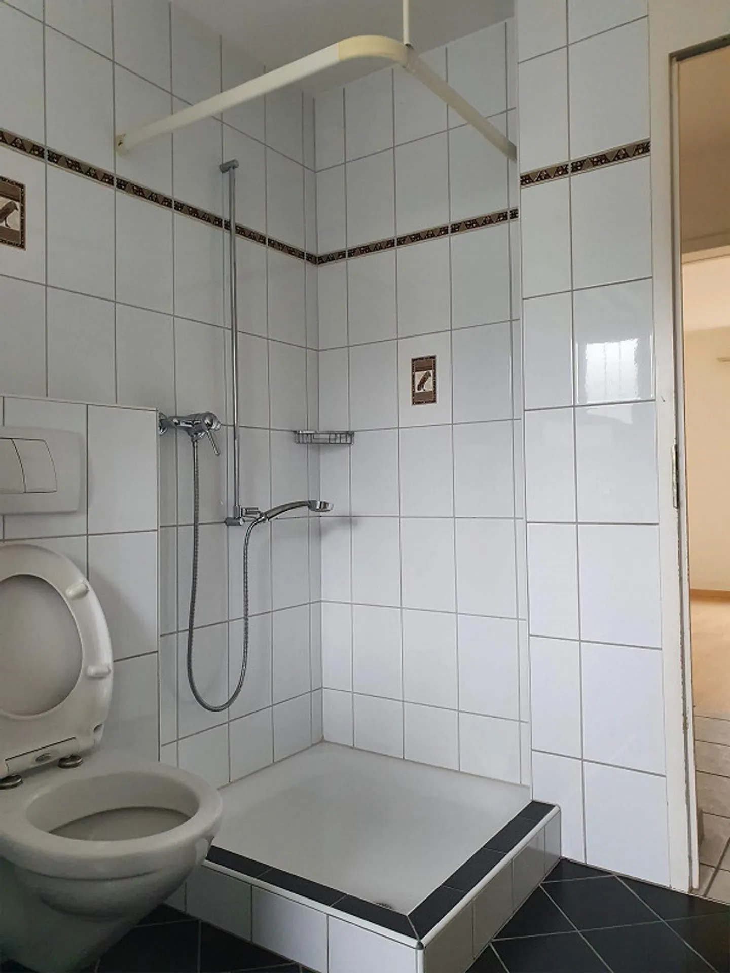 Central 3.5-room apartment in Sargans, 2 minutes walk from the train station - Photo 8 of 10