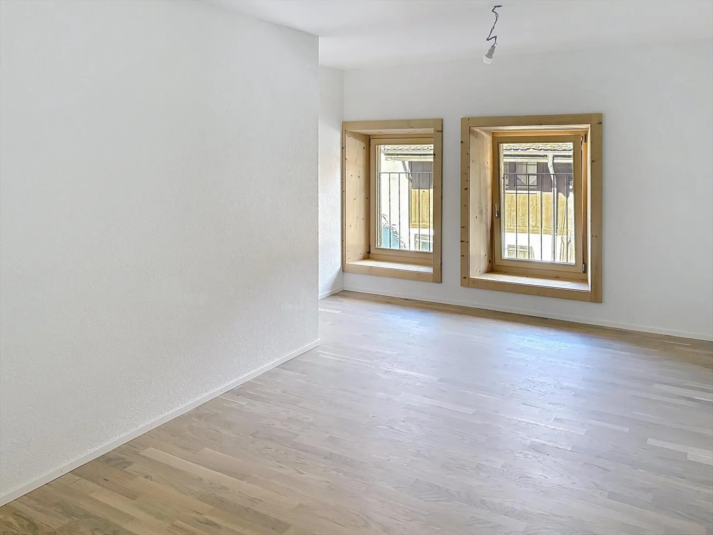 Il Ranch de Fey | Nuovo Triplex - Foto 8 di 13