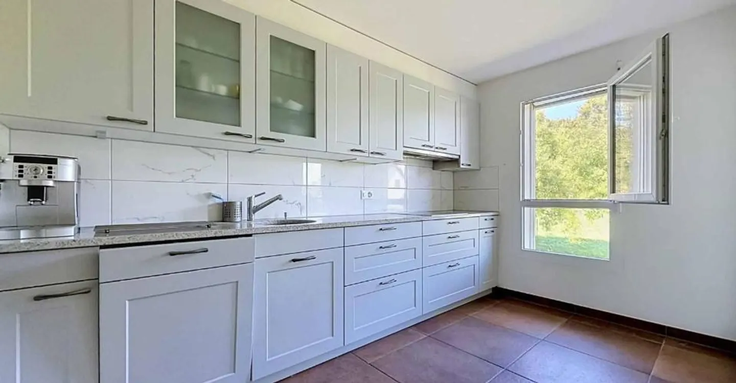 Appartement Duplex Spacieux - Photo 2 sur 10