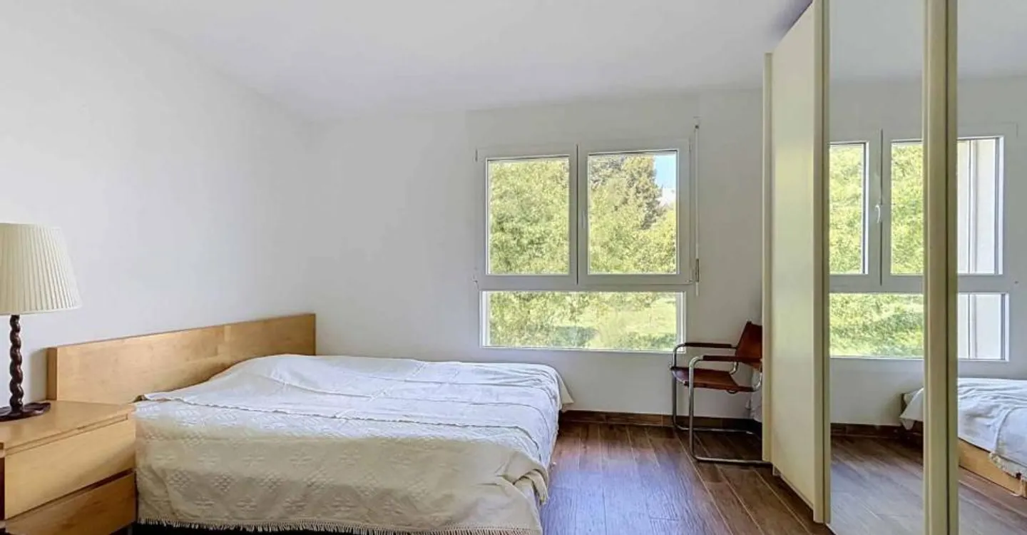 Appartement Duplex Spacieux - Photo 4 sur 10