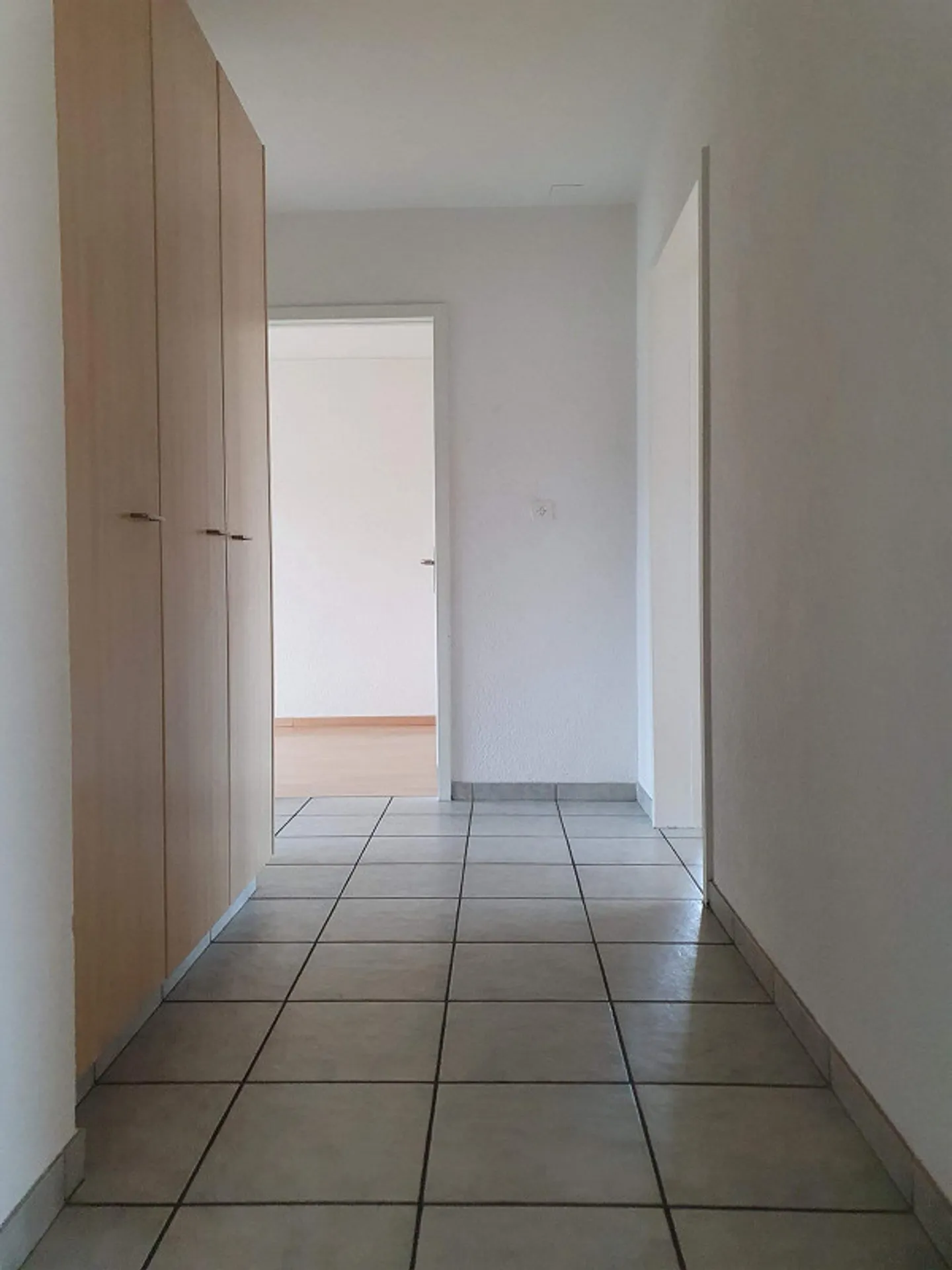 Central 3.5-room apartment in Sargans, 2 minutes walk from the train station - Photo 9 of 10