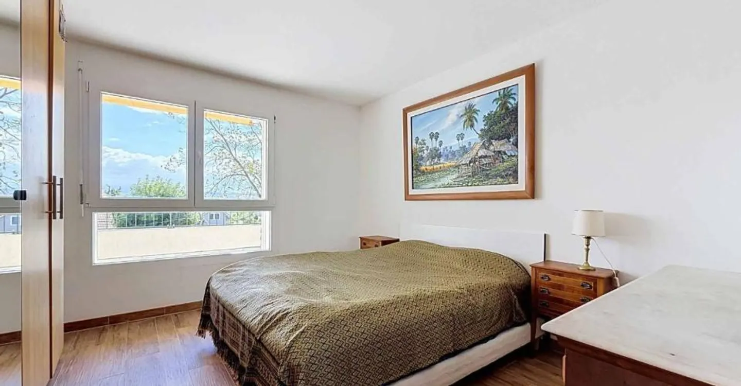 Appartement Duplex Spacieux - Photo 5 sur 10