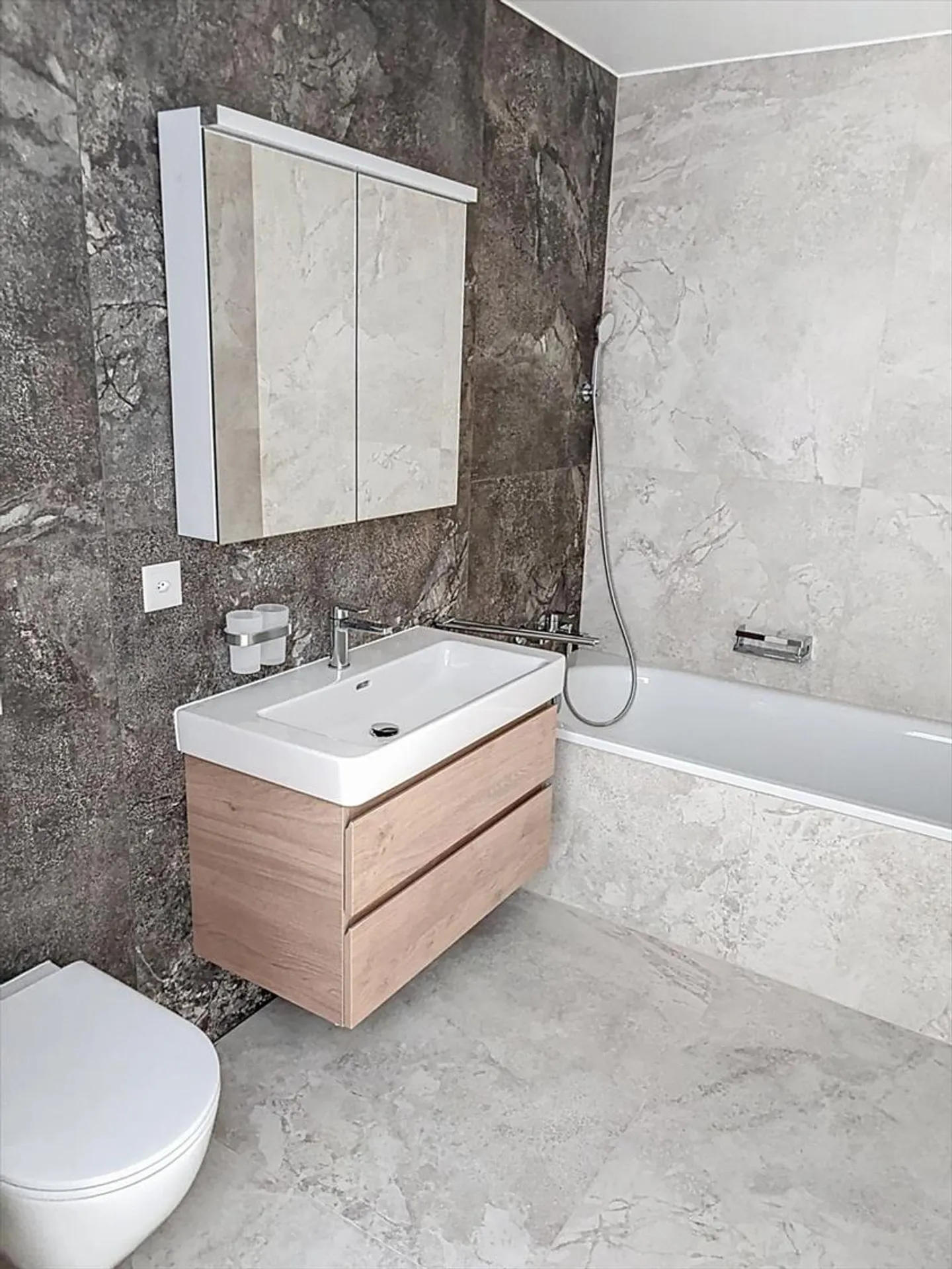 Il Ranch de Fey | Nuovo Triplex - Foto 10 di 13