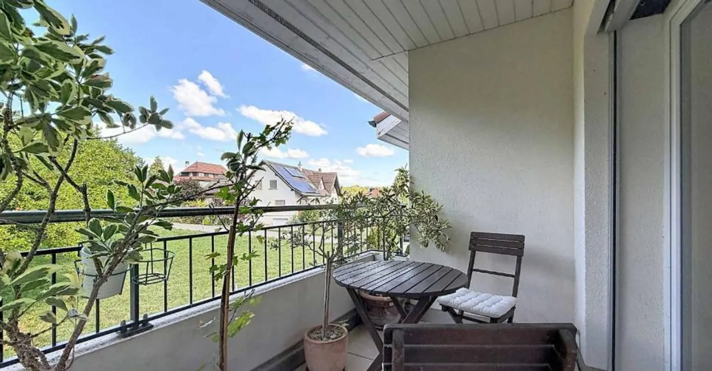 Appartement Duplex Spacieux - Photo 9 sur 10