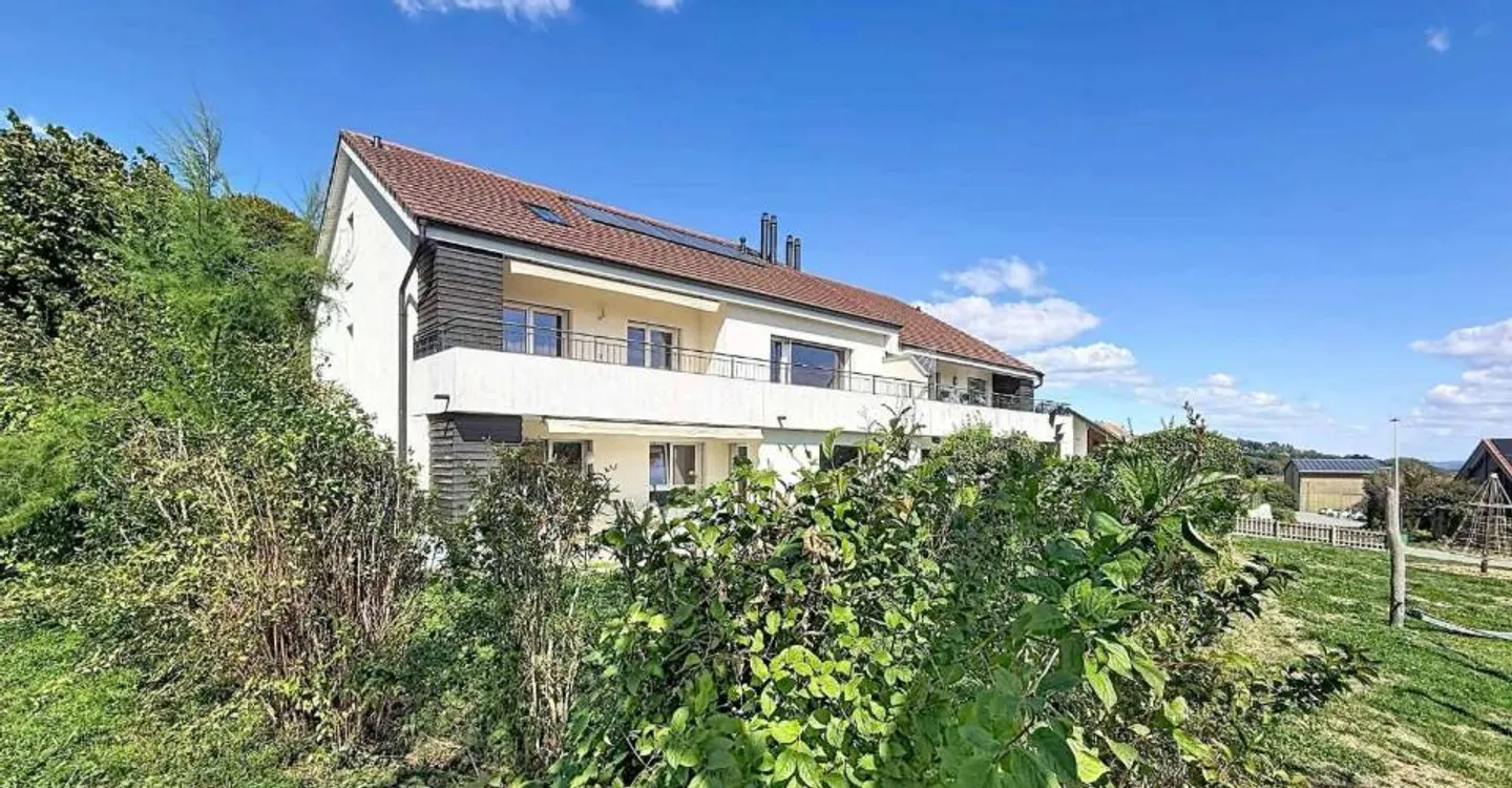 Appartement Duplex Spacieux - Photo 10 sur 10