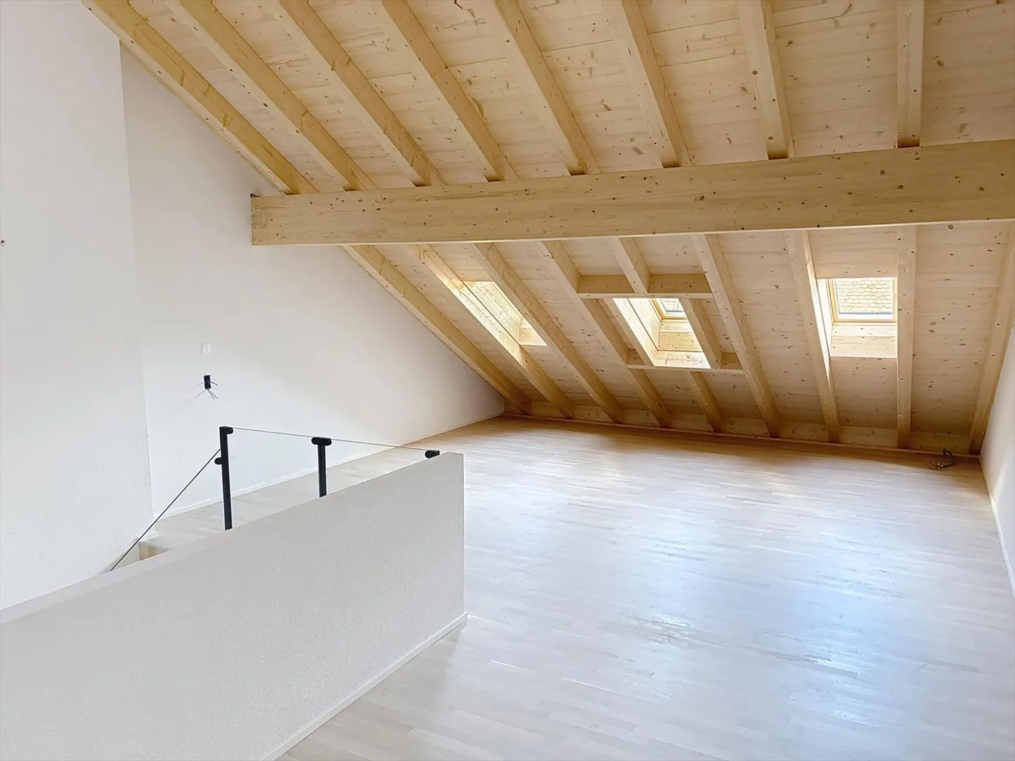 Il Ranch de Fey | Nuovo Triplex - Foto 11 di 13
