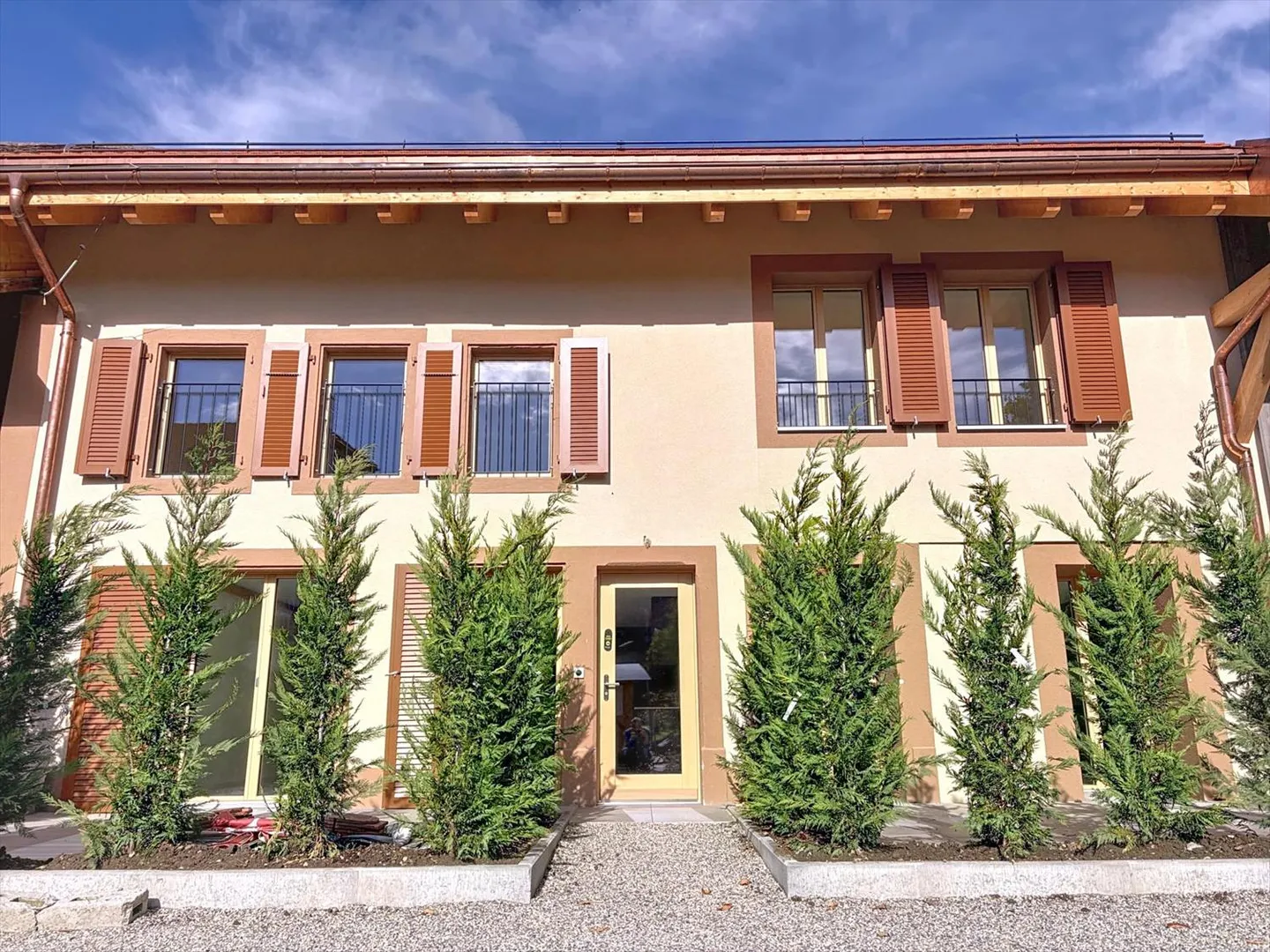 Il Ranch de Fey | Nuovo Triplex - Foto 12 di 13