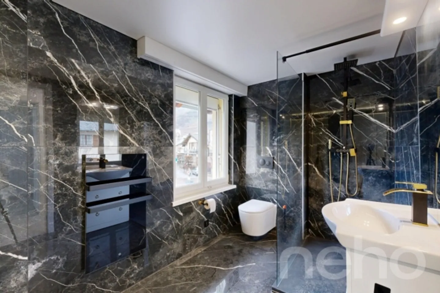 Casa di 115m² - 3 camere - Centro Città - Foto 5 di 12