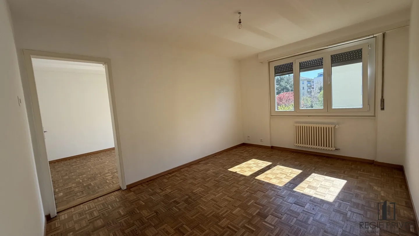 Bellissimo appartamento di 2.5 locali al 2° piano - Foto 3 di 7