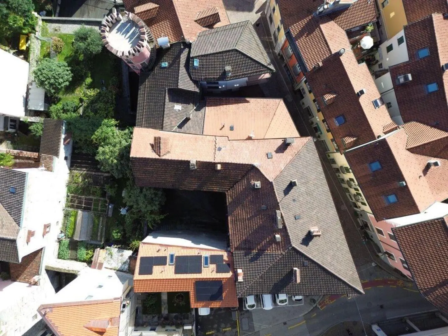 Contrada Residence - Loft im Erdgeschoss | Residenza Contrada - Lof... - Photo 3 sur 5