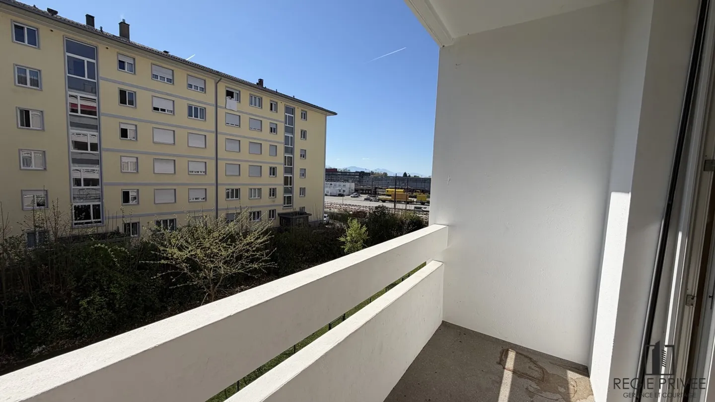 Bellissimo appartamento di 2.5 locali al 2° piano - Foto 5 di 7