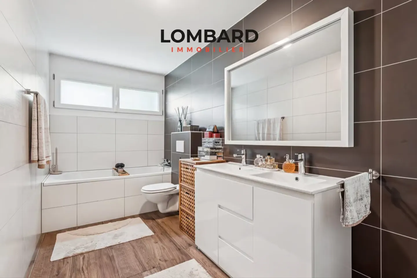 Appartement d'exception avec terrain - Photo 7 sur 11