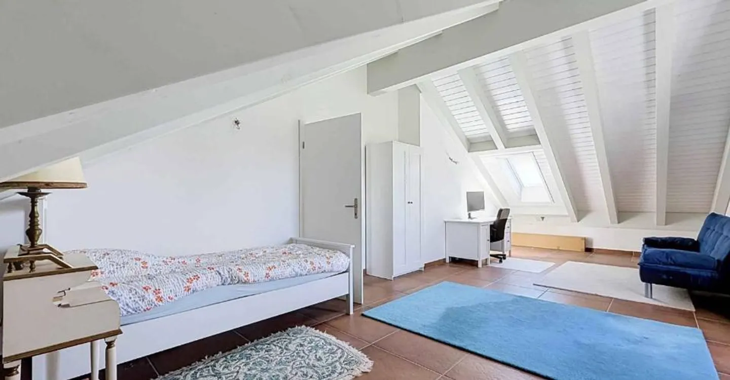 Appartement Duplex Spacieux - Photo 6 sur 10
