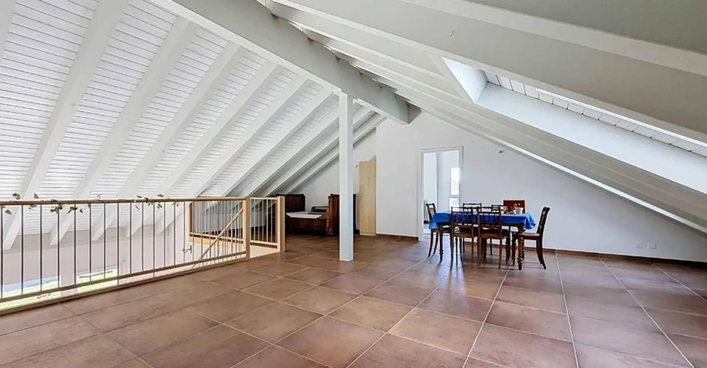Appartement Duplex Spacieux - Photo 7 sur 10