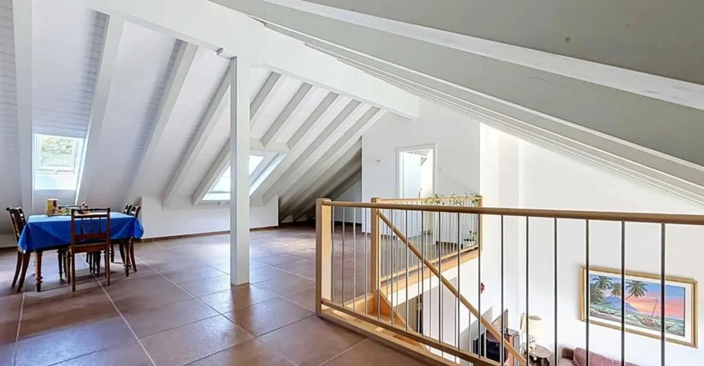 Appartement Duplex Spacieux - Photo 8 sur 10