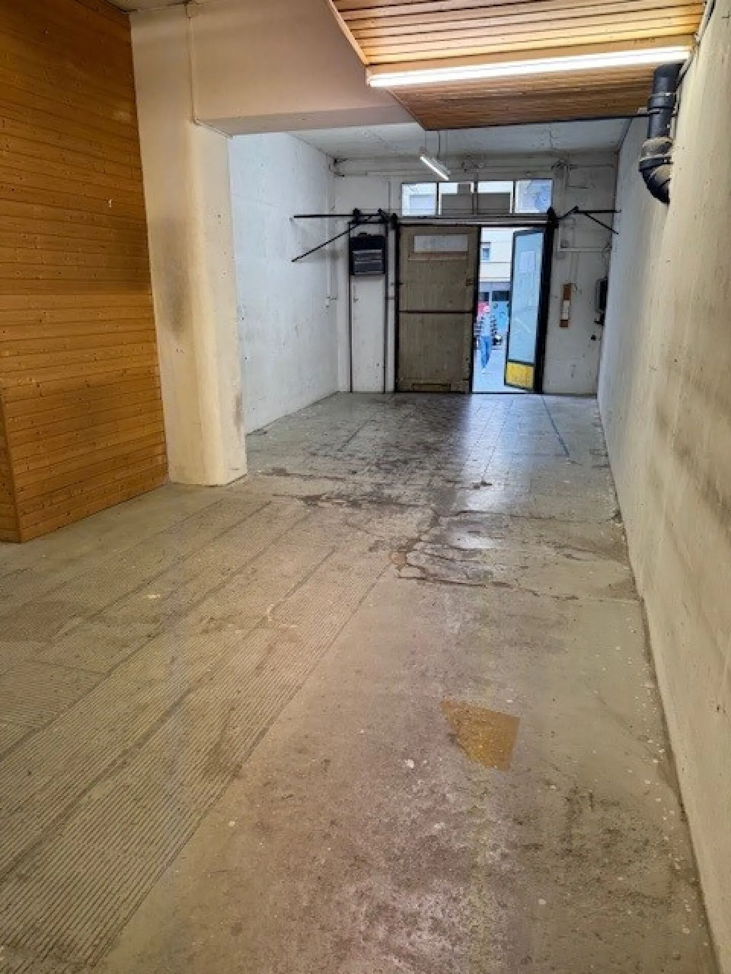 Gewerbefläche - Foto 4 von 8
