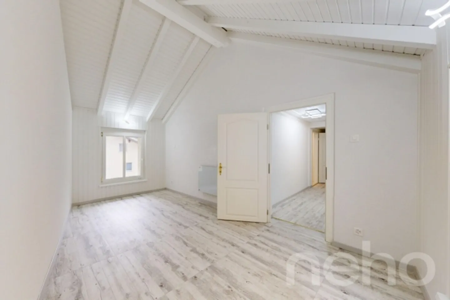 Casa di 115m² - 3 camere - Centro Città - Foto 8 di 12