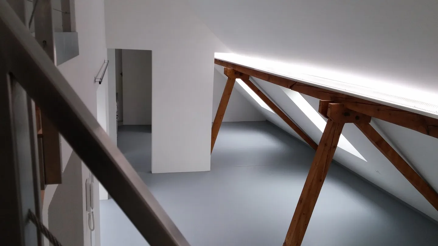 Modern Loft Apartment in the City - Photo 2 of 11