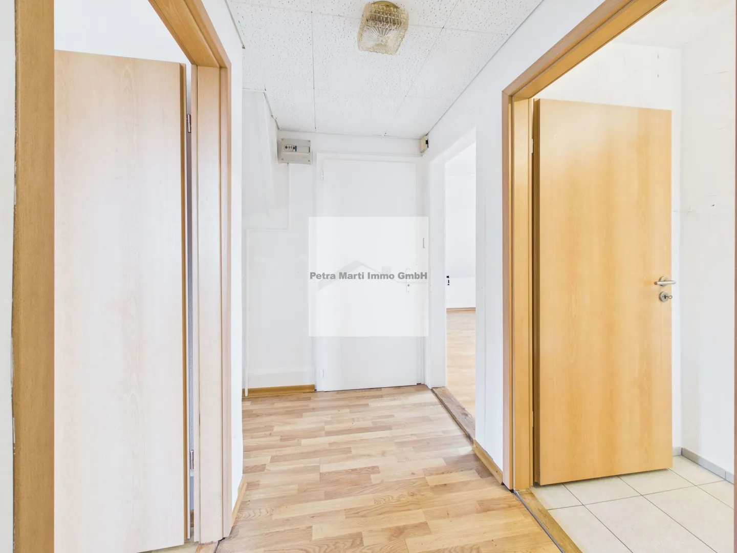 Accogliente appartamento mansardato di 3.5 locali in posizione tranquilla - Foto 10 di 11