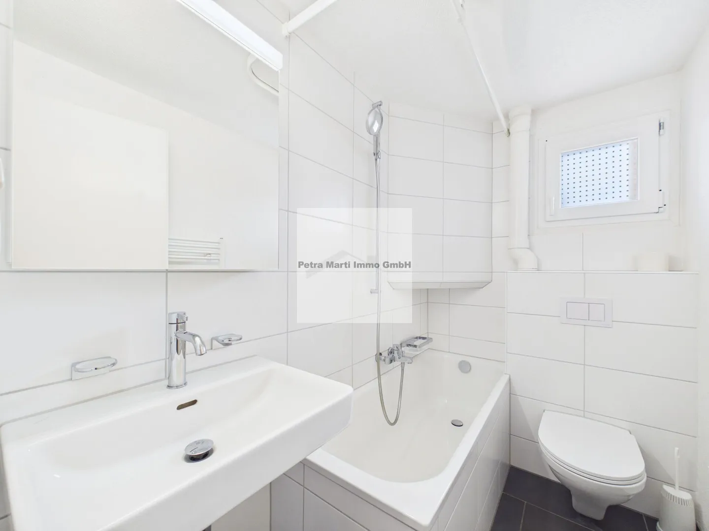 Accogliente appartamento mansardato di 3.5 locali in posizione tranquilla - Foto 11 di 11