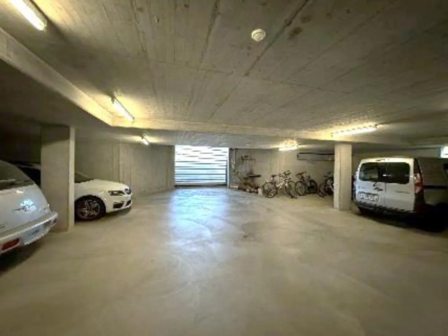 Charmante 3.5 Zimmer Wohnung - Foto 8 von 8