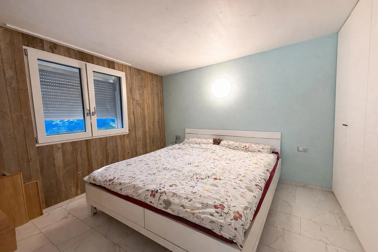 Charmantes Einfamilienhaus mit Garten - Foto 19 von 21