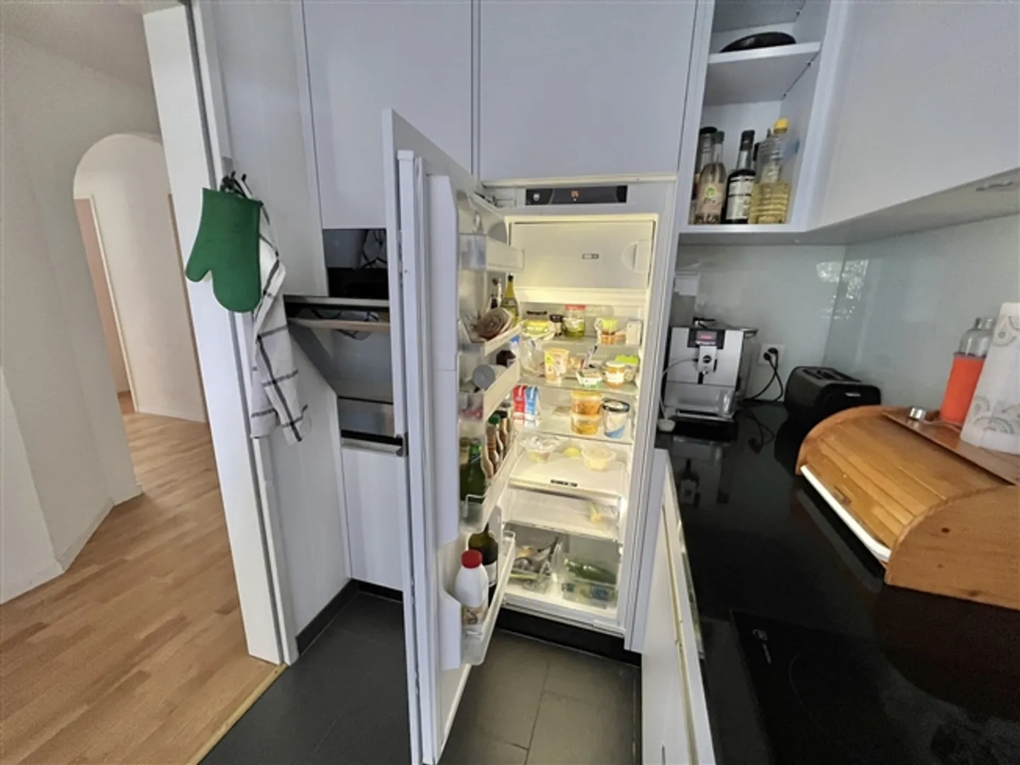 4½ ROOM APARTMENT IN WÄDENSWIL (ZH), FURNISHED, TEMPORARY - Photo 6 of 10