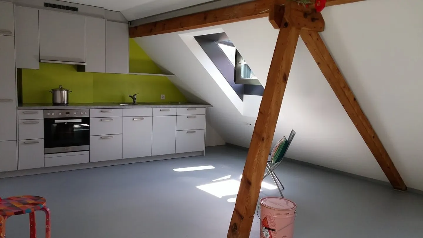 Modern Loft Apartment in the City - Photo 7 of 11