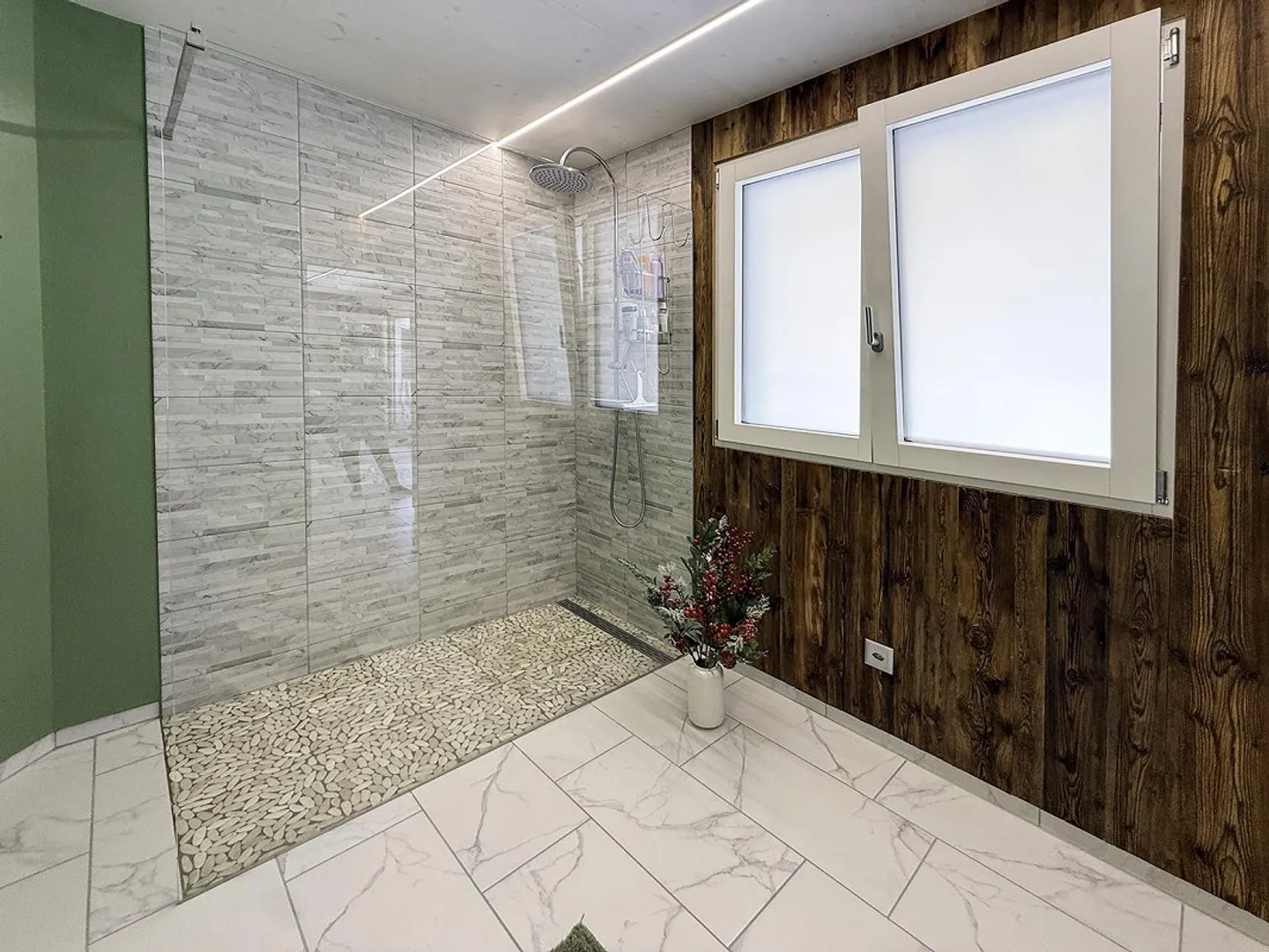 Charmantes Einfamilienhaus mit Garten - Foto 20 von 21