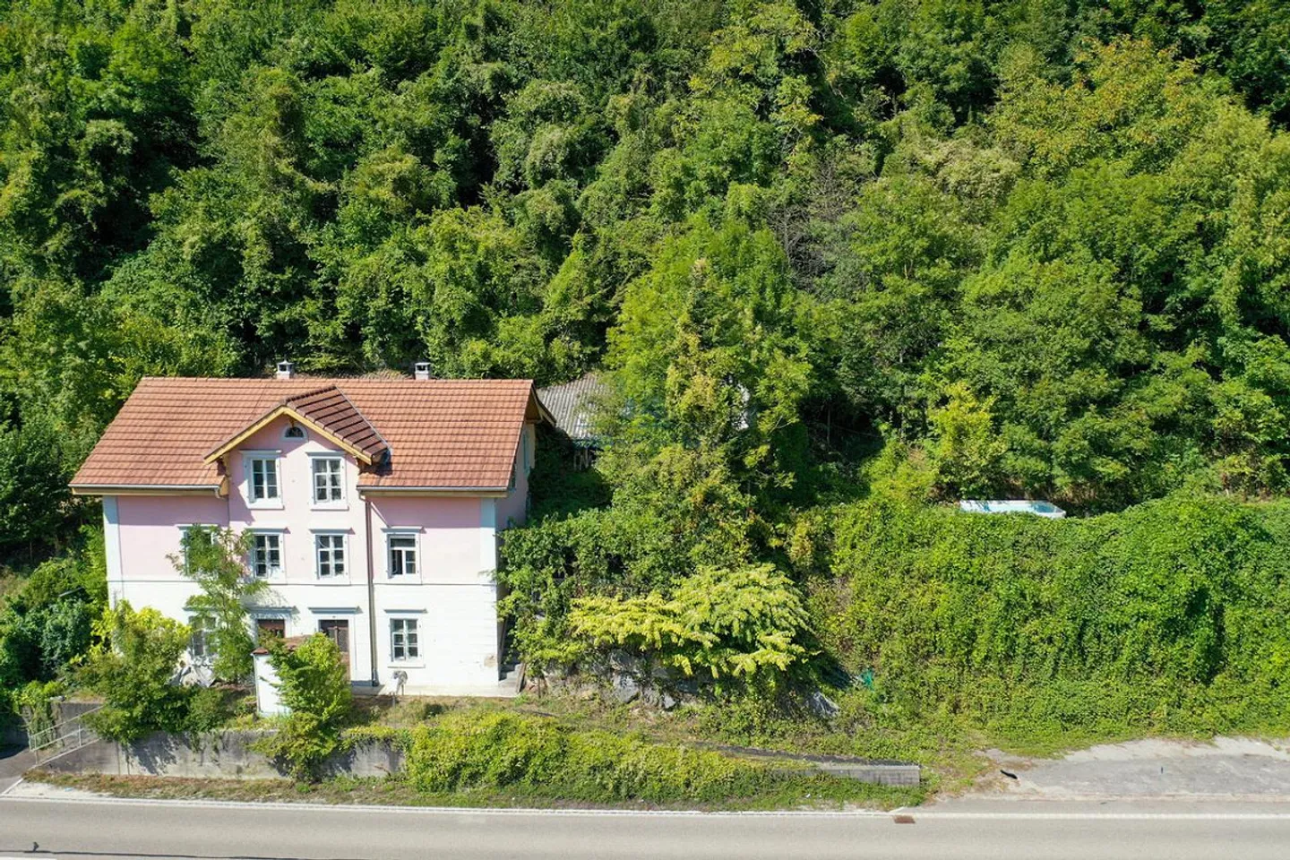 Great Potential: Multi-Family Home on Area with Flexible Options - Photo 1 of 5