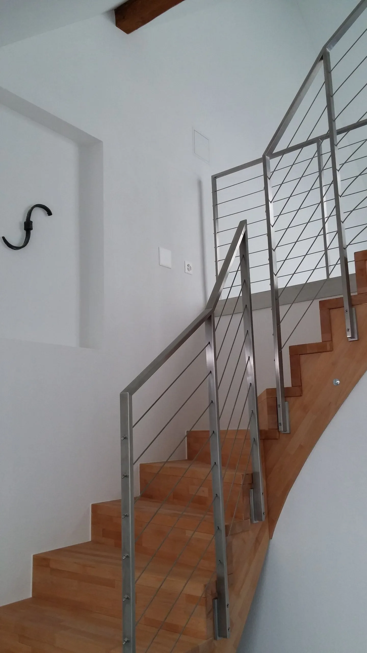 Modern Loft Apartment in the City - Photo 11 of 11