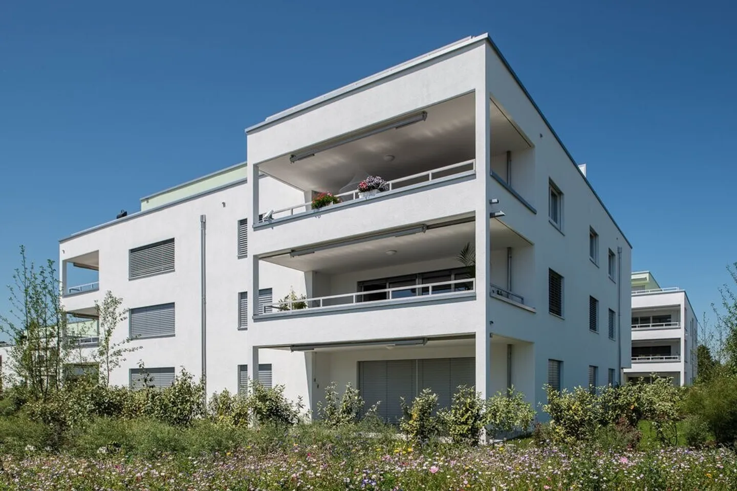 Vivere nell'oasi del benessere - Foto 1 di 7