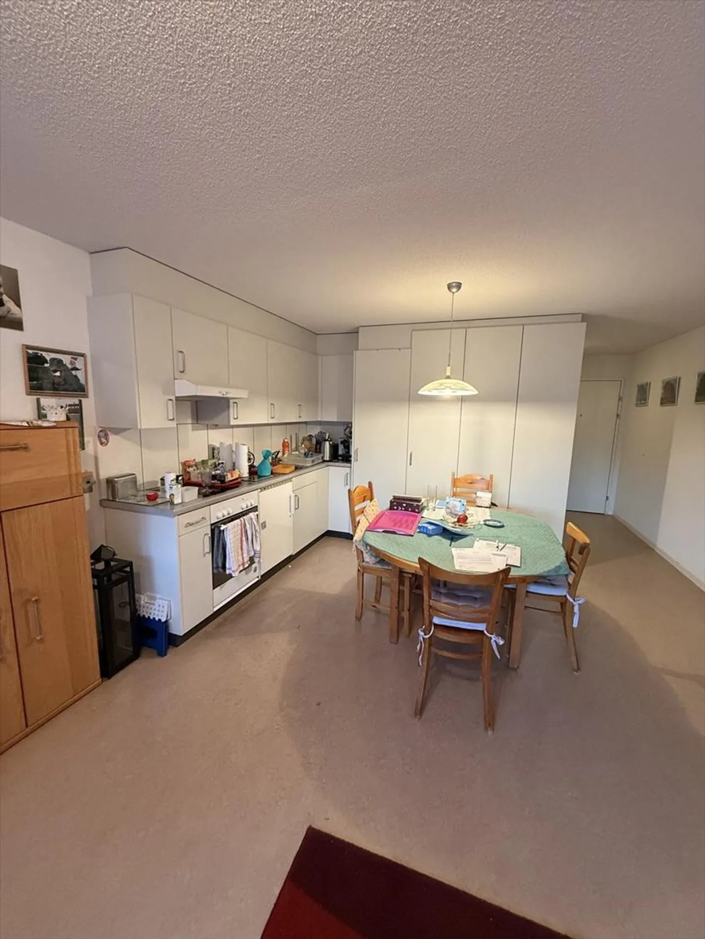 2.5 Room Apartment - Photo 1 of 4