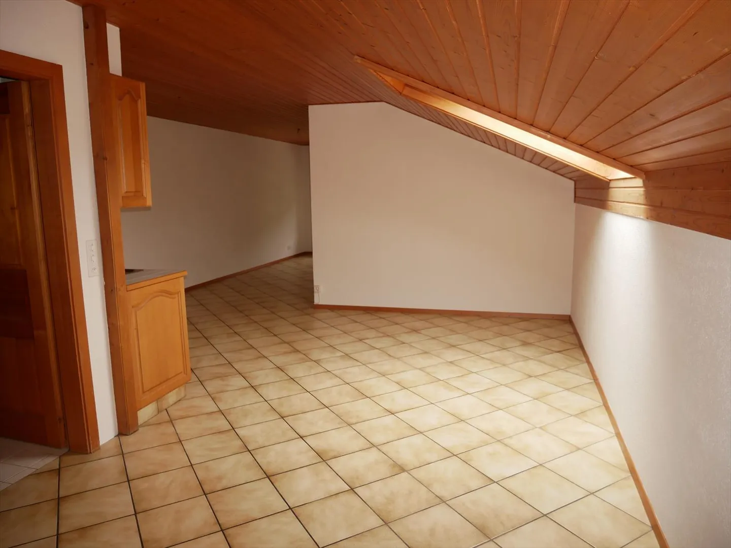 Appartamento di 2,5 stanze - Foto 13 di 15