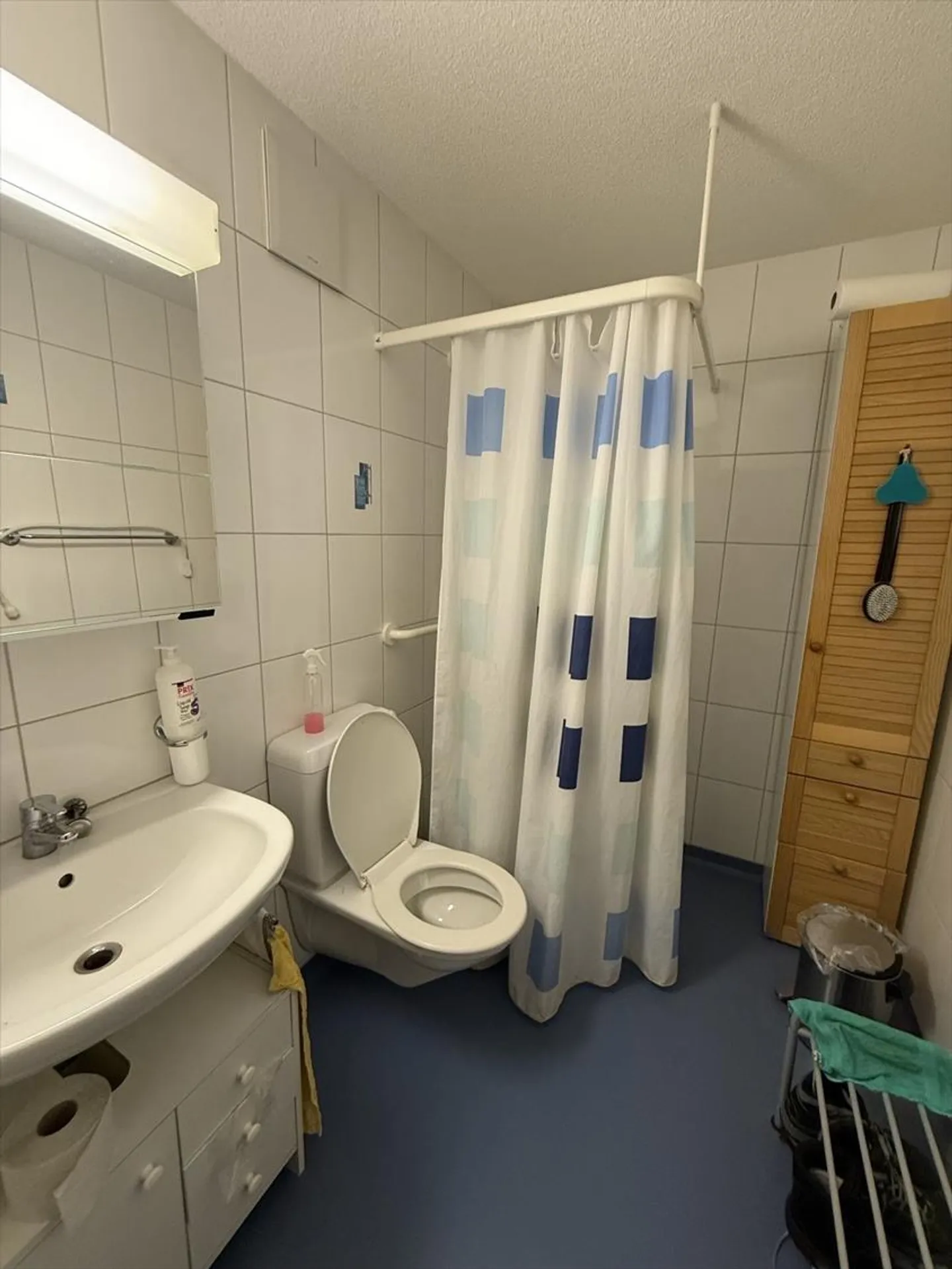 2.5 Room Apartment - Photo 3 of 4