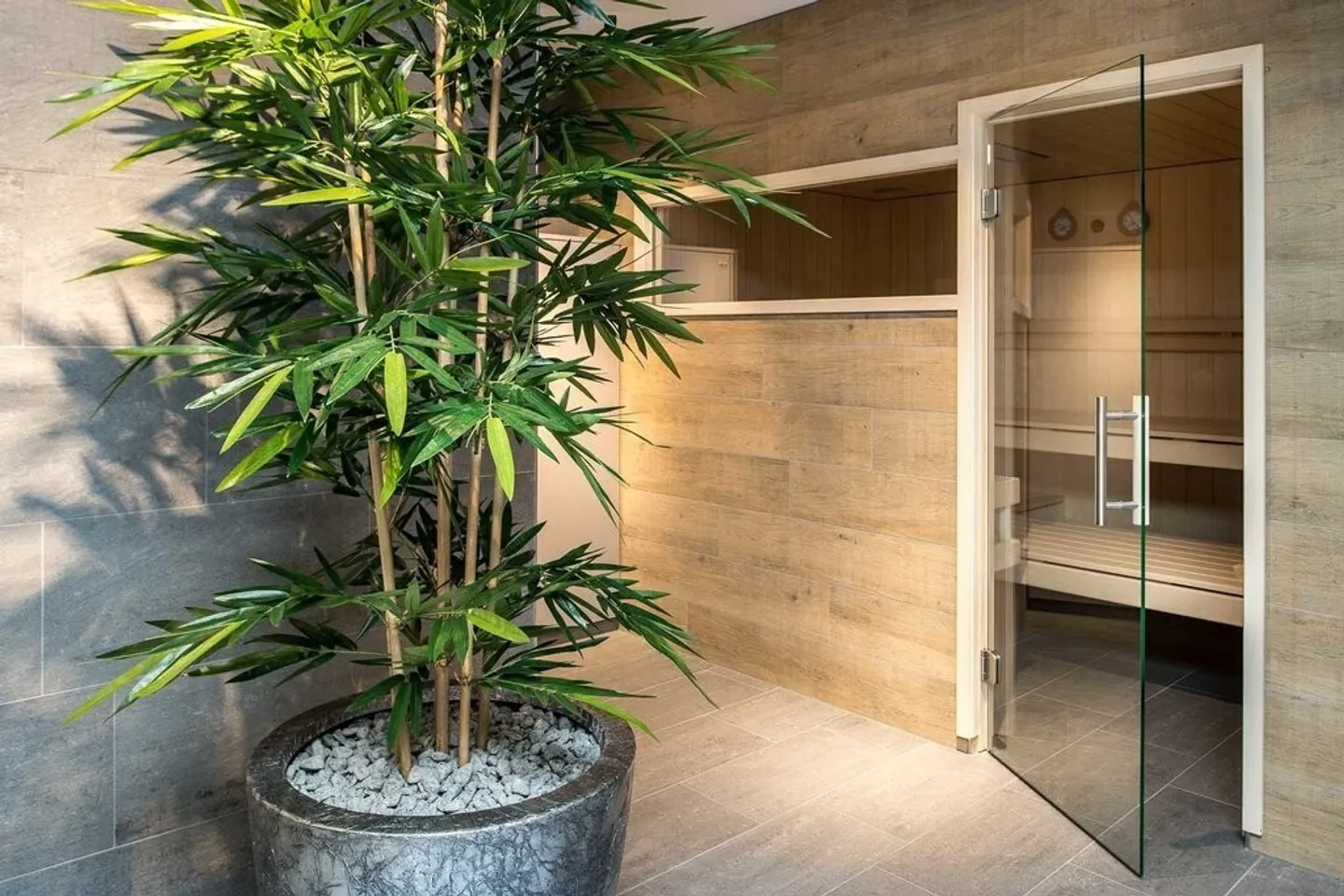 Vivere nell'oasi del benessere - Foto 7 di 7