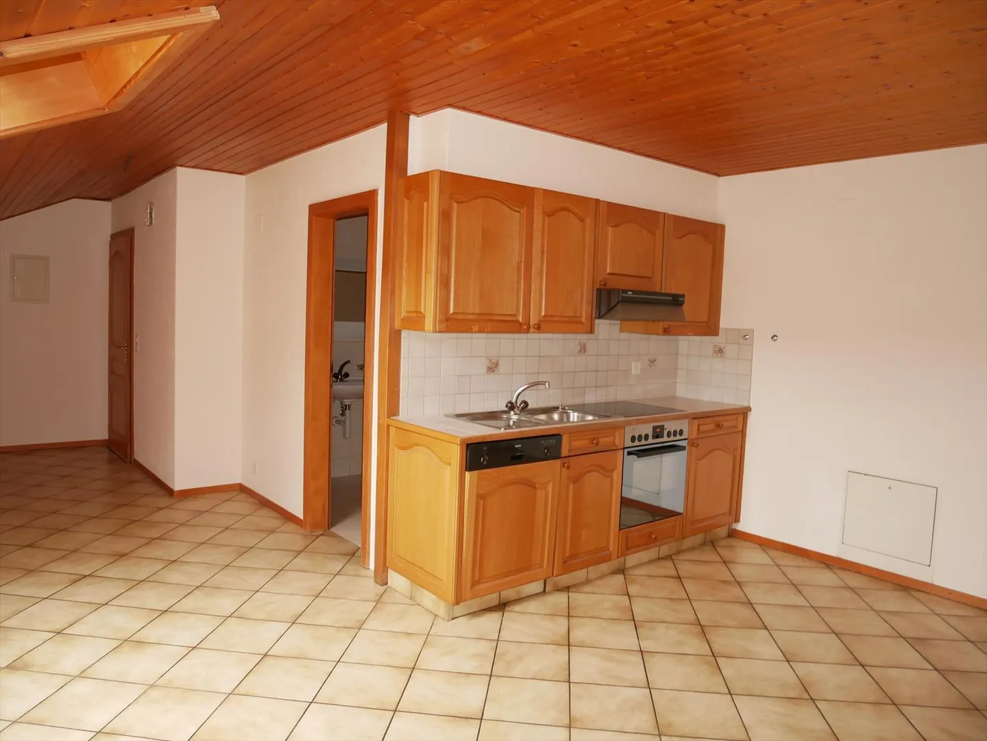Appartamento di 2,5 stanze - Foto 15 di 15