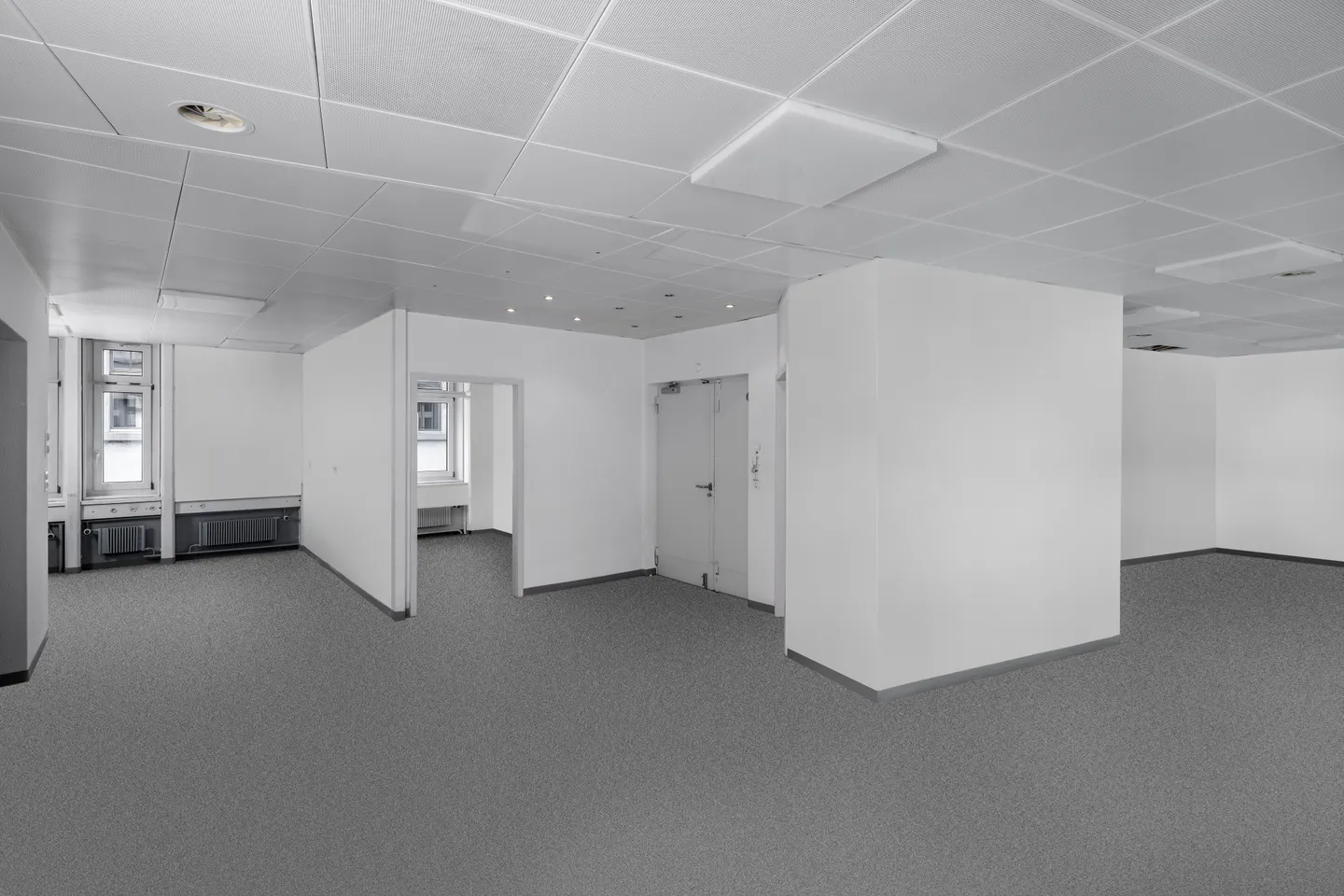 Spazio di archiviazione in affitto - Foto 12 di 13