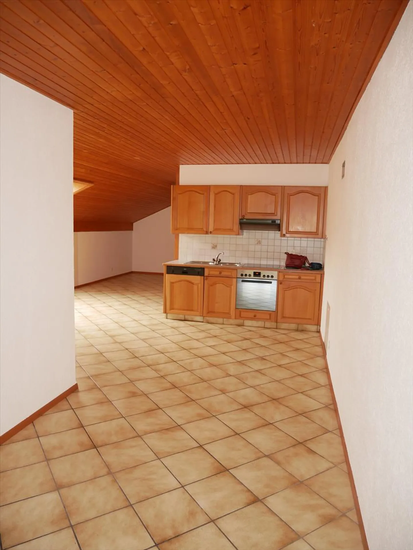 Appartamento di 2,5 stanze - Foto 1 di 15
