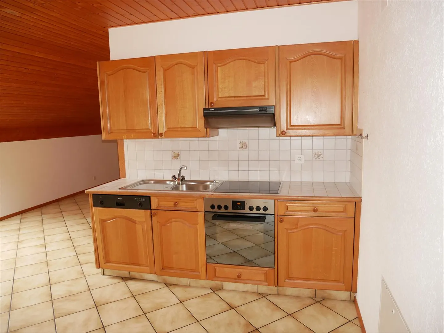 Appartamento di 2,5 stanze - Foto 9 di 15